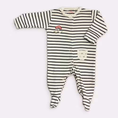 Pyjamas - Next - Storlek 50