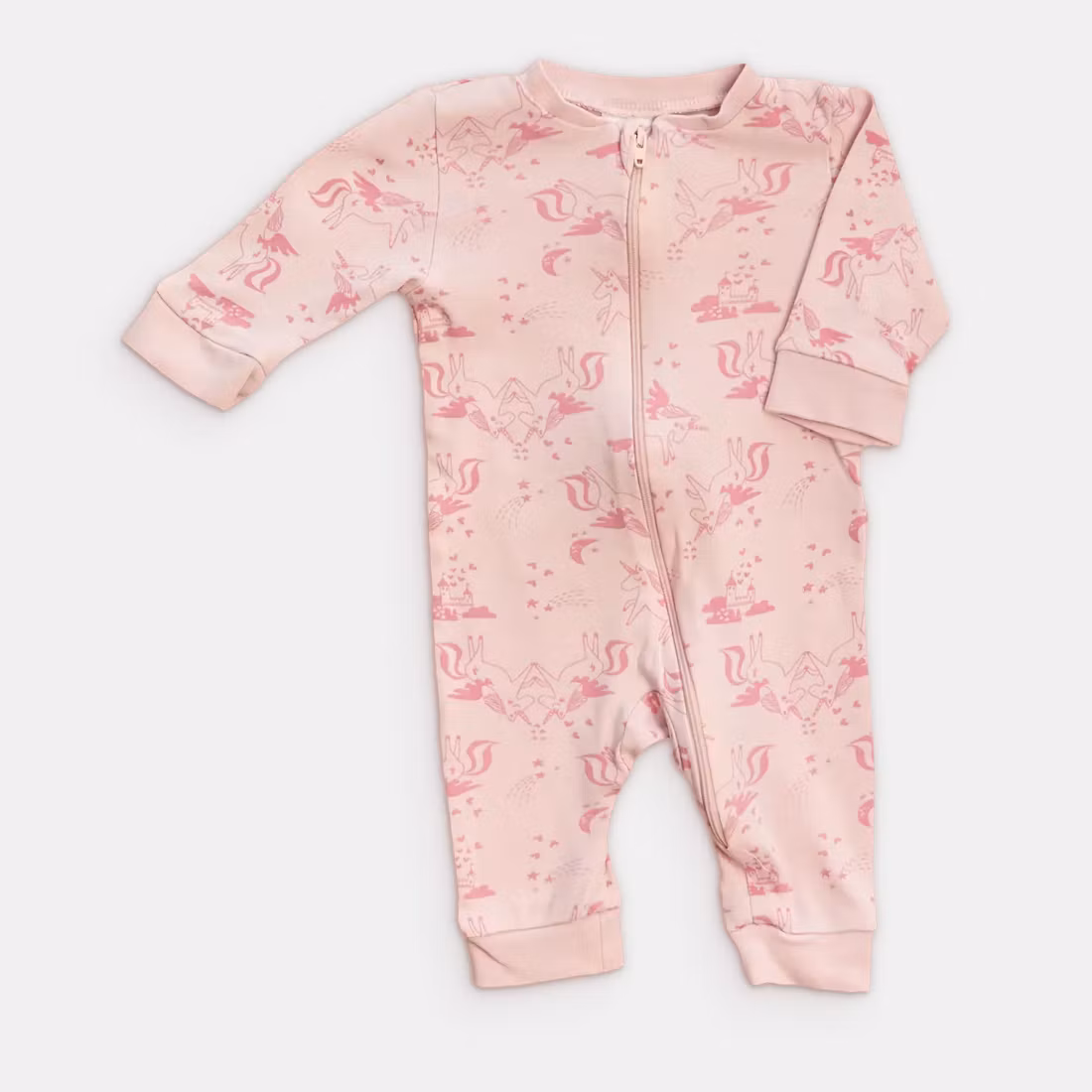 Pyjamas - Kappahl - Storlek 50/56