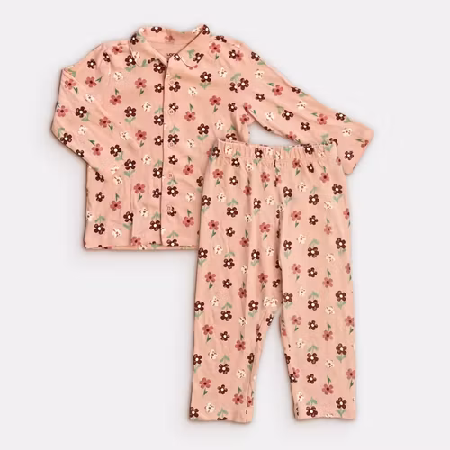Pyjamas - Storlek 74/80