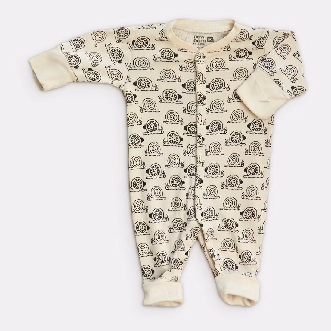 Pyjamas - Lindex - Storlek 50