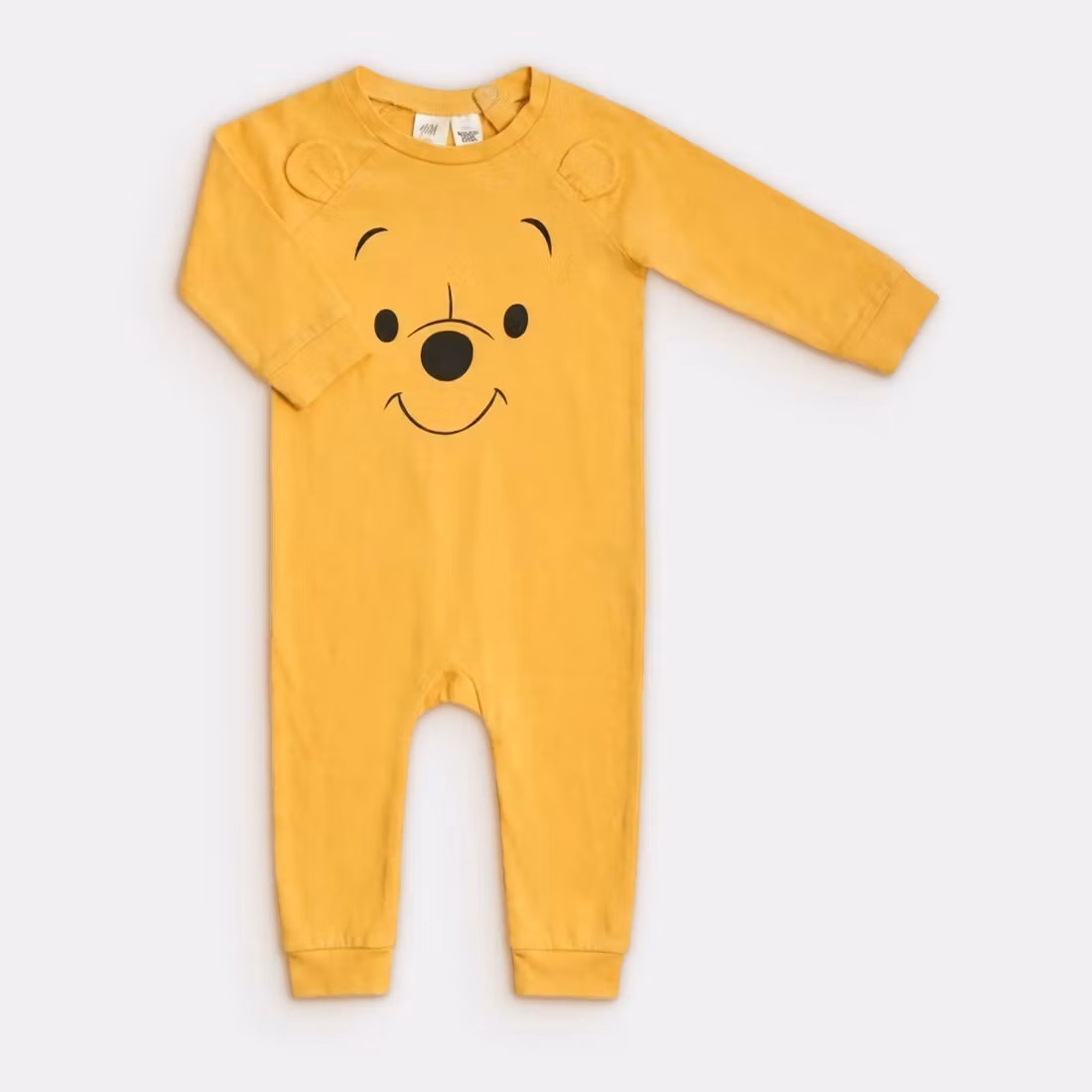 Pyjamas - H&M - Storlek 74