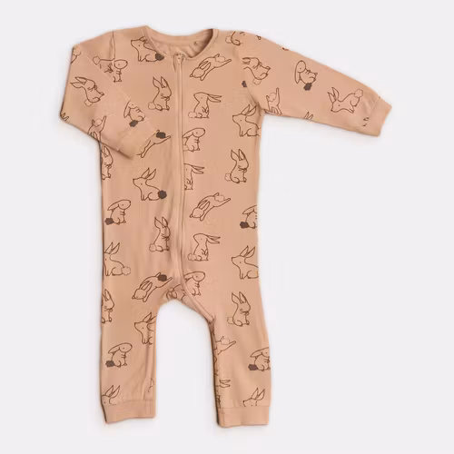 Pyjamas - Cubus - Storlek 74/80
