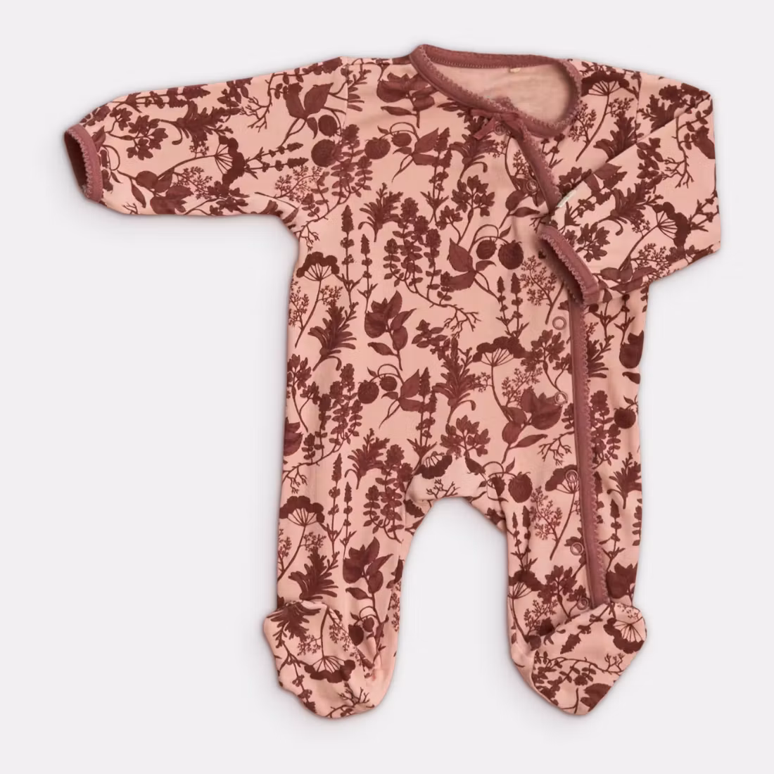 Pyjamas - Tiny One - Storlek 56