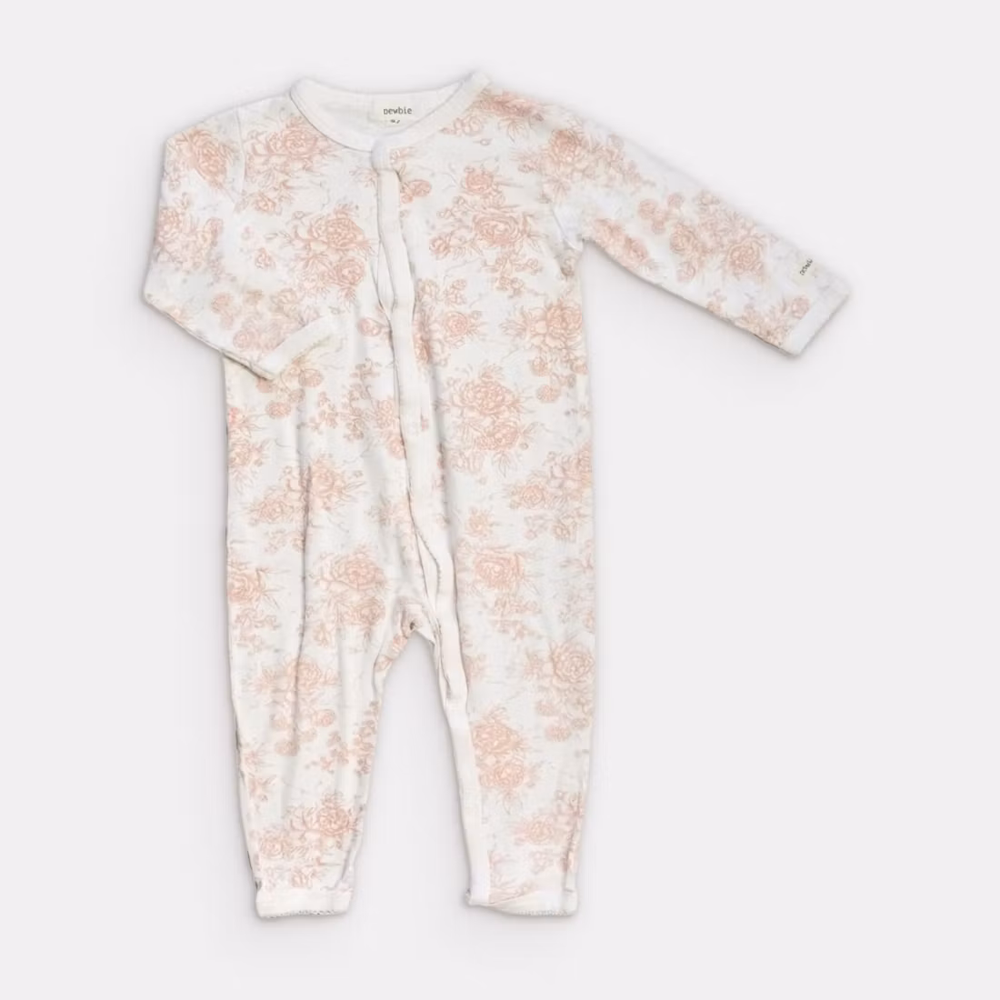 Pyjamas - Newbie - Storlek 74