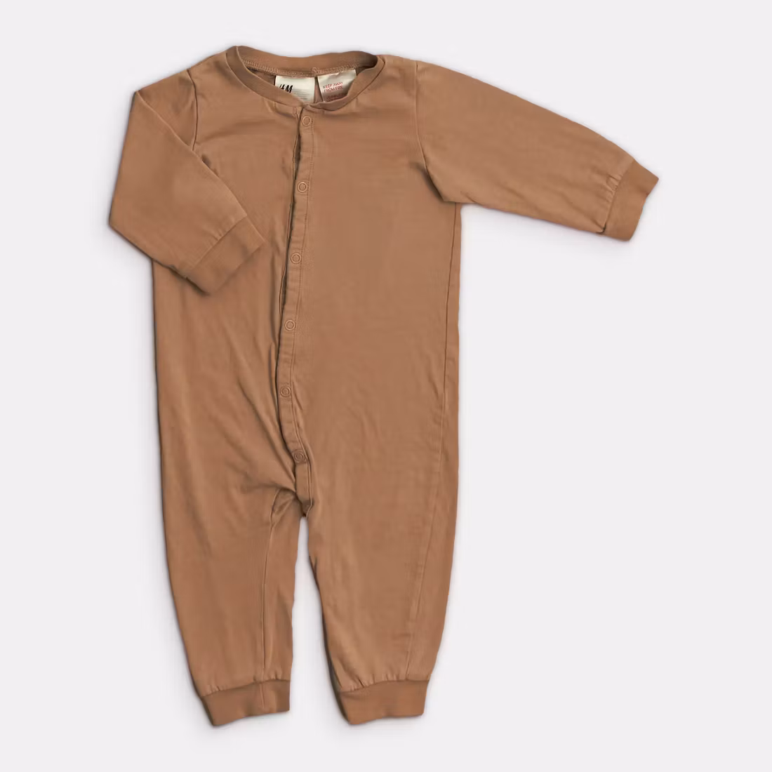 Pyjamas - H&M - Storlek 74