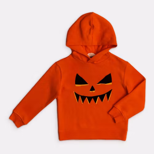Hoodie - H&M - Storlek 98/104