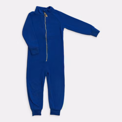 Fleeceoverall - Lager 157 - Storlek 110