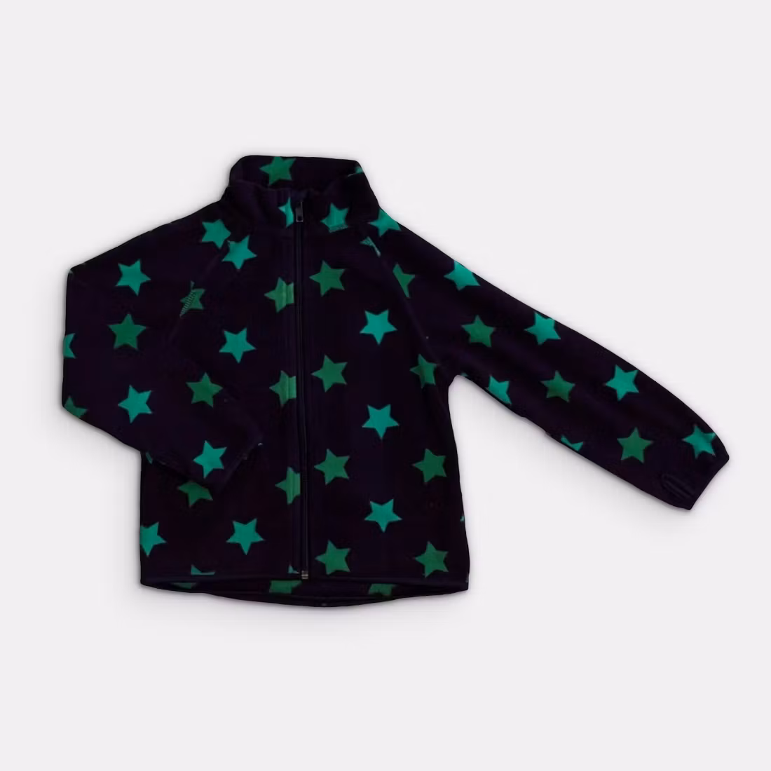 Fleecetröja - H&M - Storlek 98/104