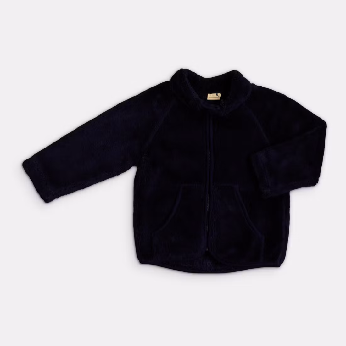 Fleecetröja - H&M - Storlek 74