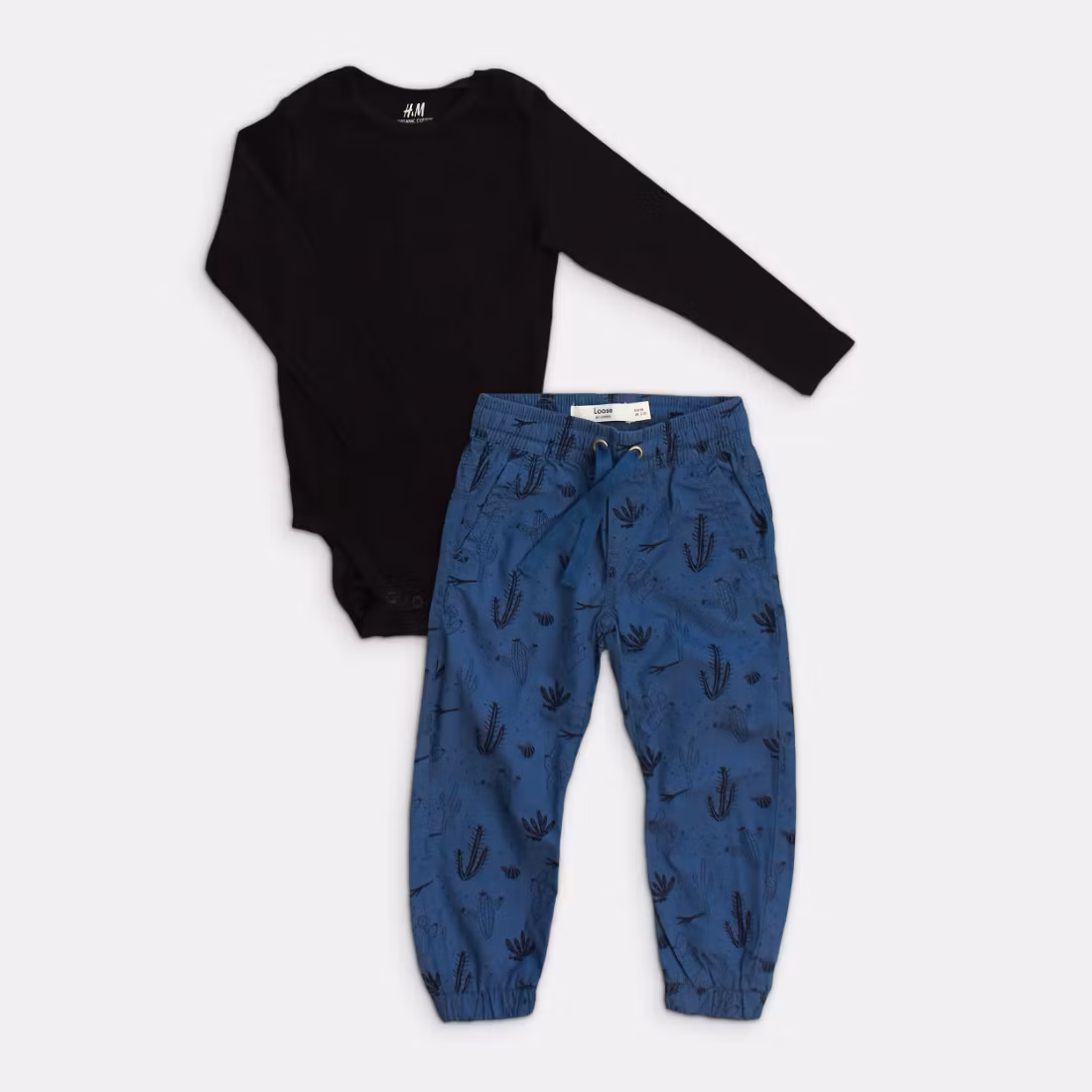 Kit - H&M / Lindex - Storlek 98
