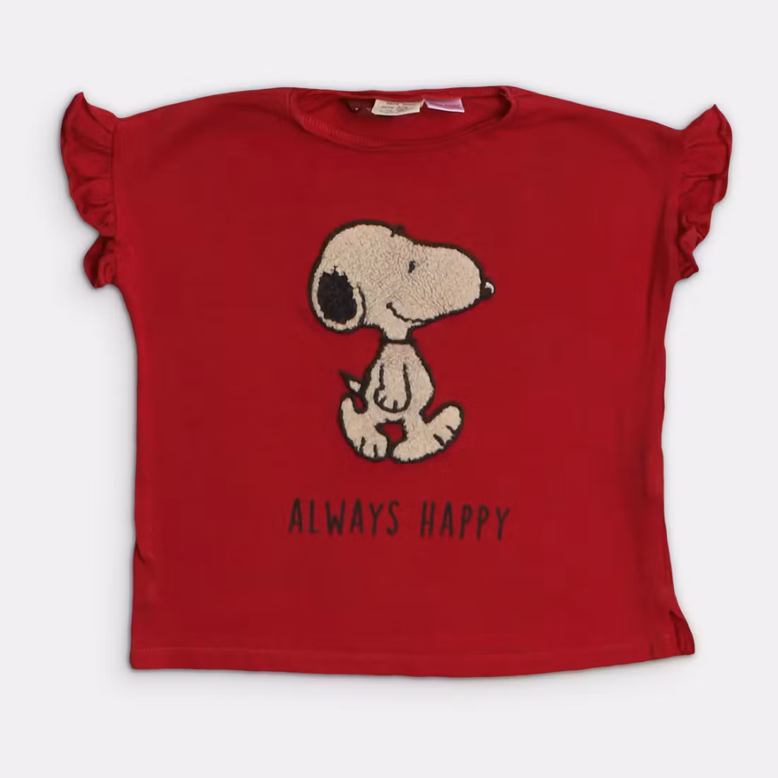 T-shirt - Zara - Storlek 98