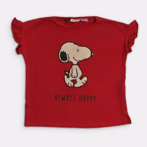 T-shirt - Zara - Storlek 98