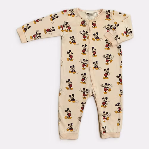 Pyjamas - H&M - Storlek 74