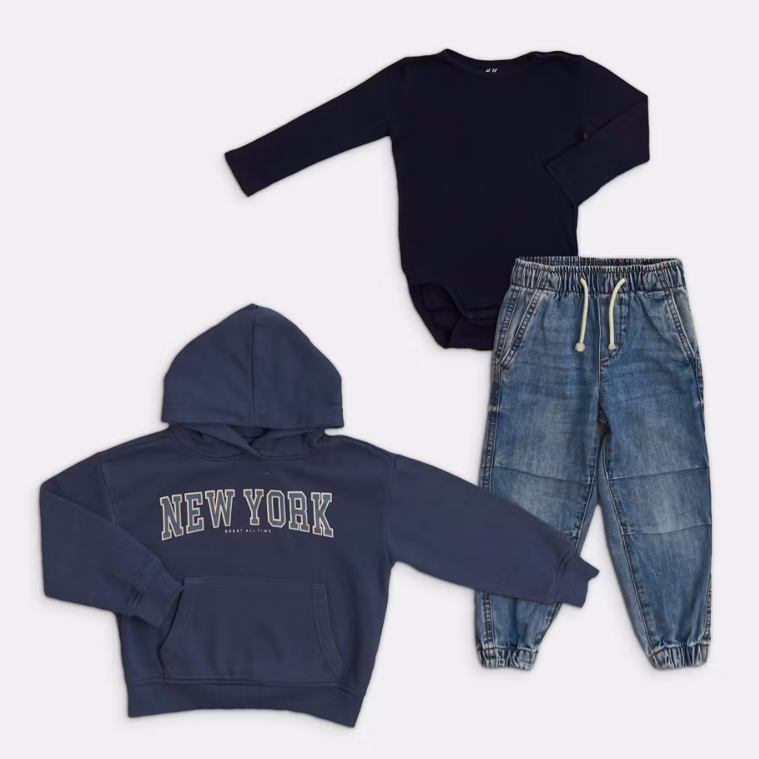 Kit - H&M / Lager 157 - Storlek 98
