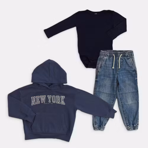 Kit - H&M / Lager 157 - Storlek 98