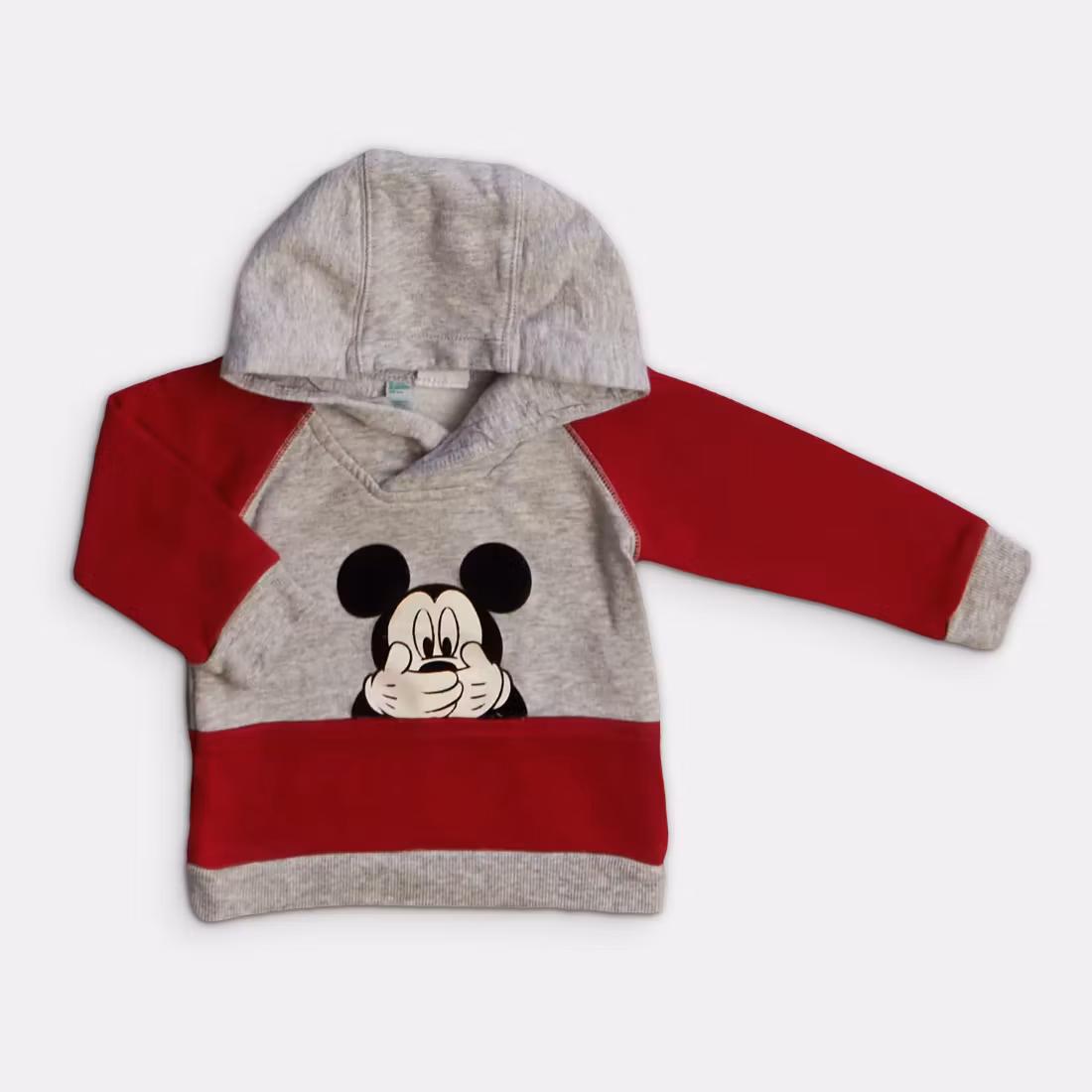 Hoodie - Disney - Storlek 74