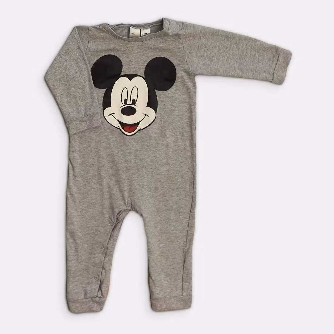 Pyjamas - H&M - Storlek 74