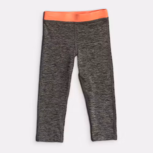Träningsbyxor - H&M - Storlek 110/116