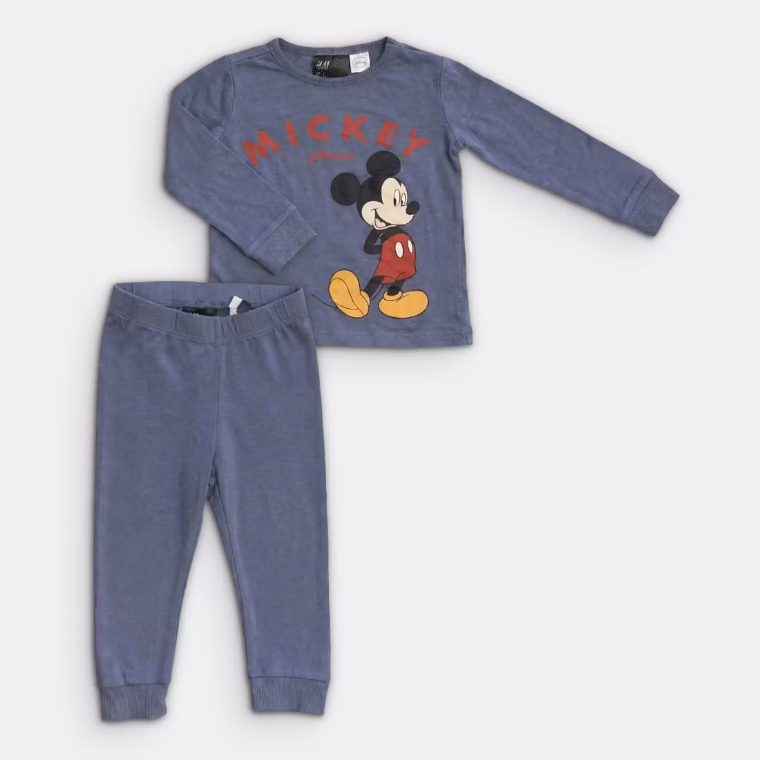 Pyjamas - H&M - Storlek 74