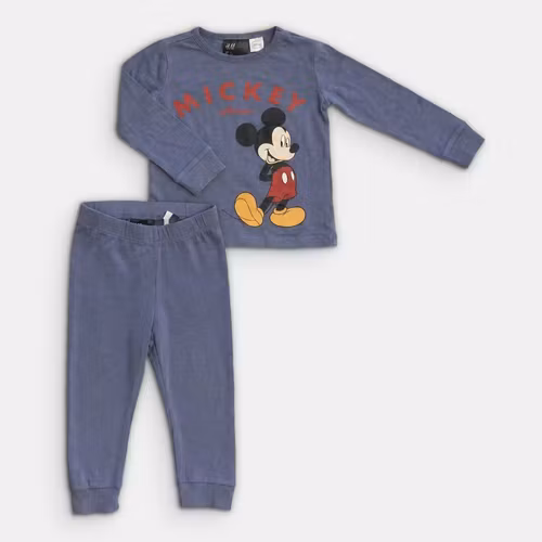 Pyjamas - H&M - Storlek 74