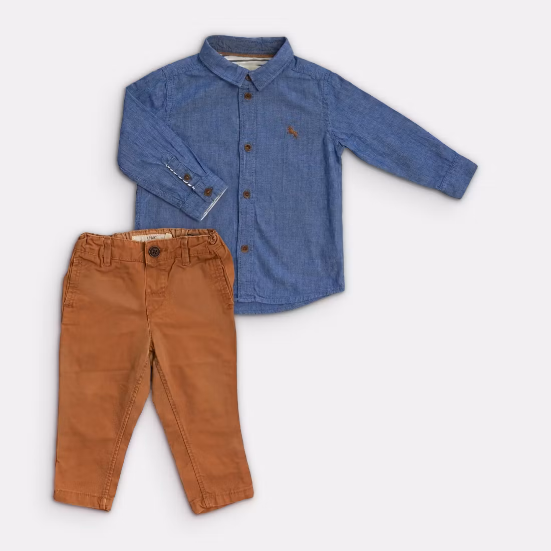 Kit - H&M - Storlek 74