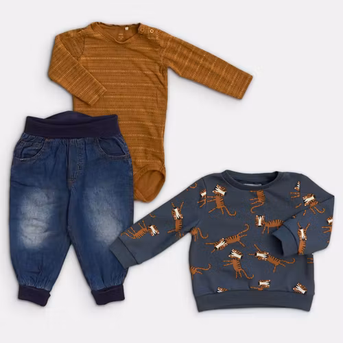- Storlek 74 -