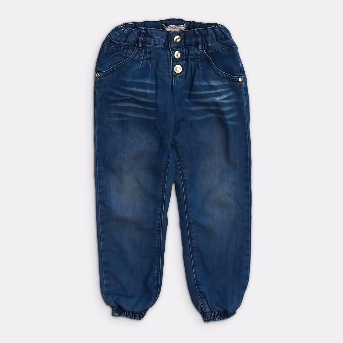 - Storlek 110 -