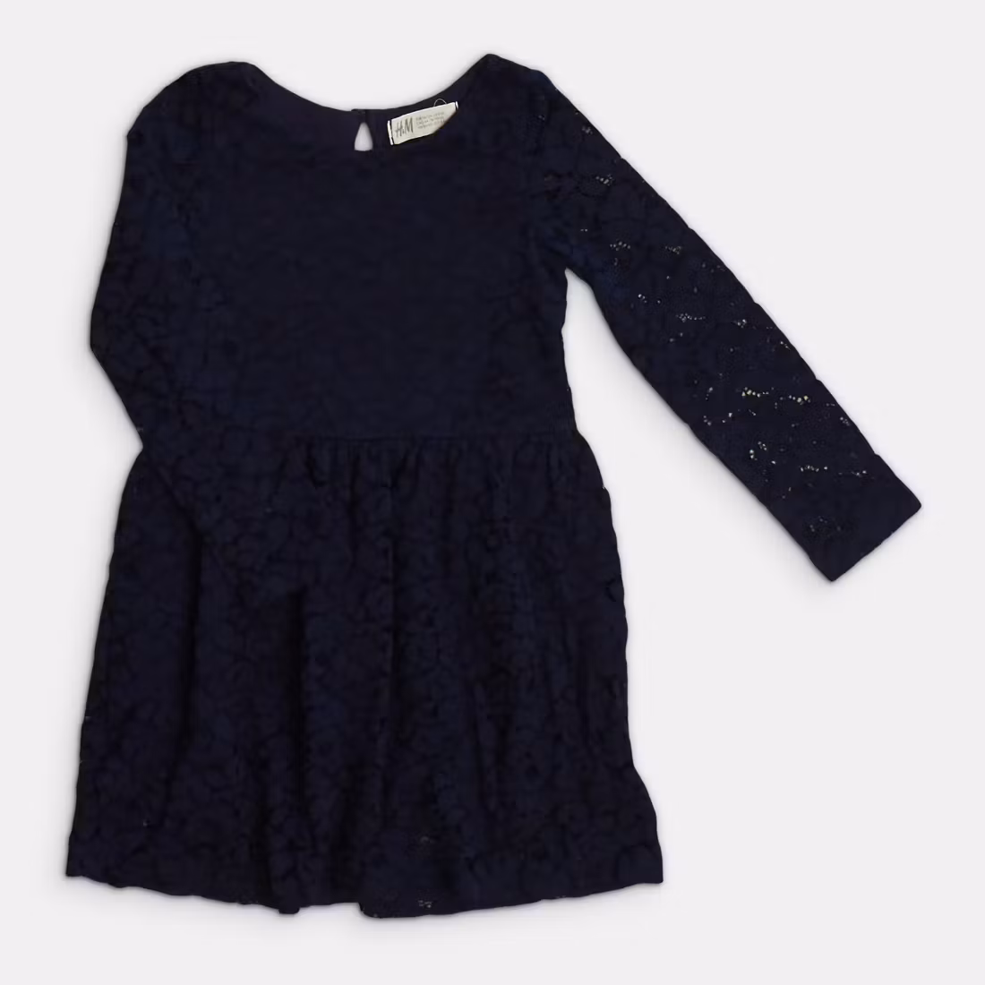 Klänning - H&M - Storlek 98/104