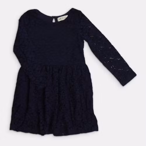 Klänning - H&M - Storlek 98/104