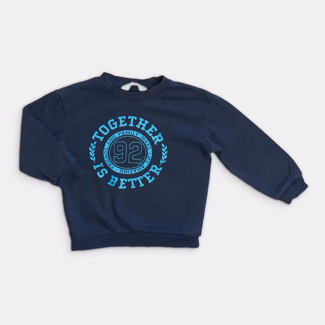 - Storlek 98/104 -