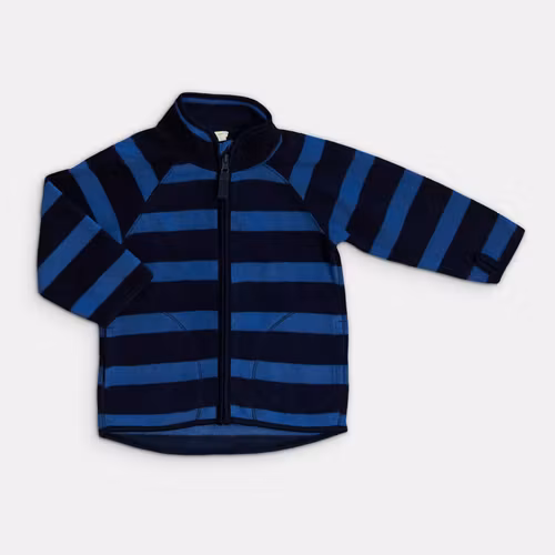 Fleecetröja - H&M - Storlek 74