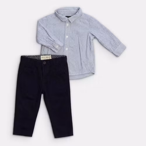 Kit - H&M / Lindex - Storlek 74