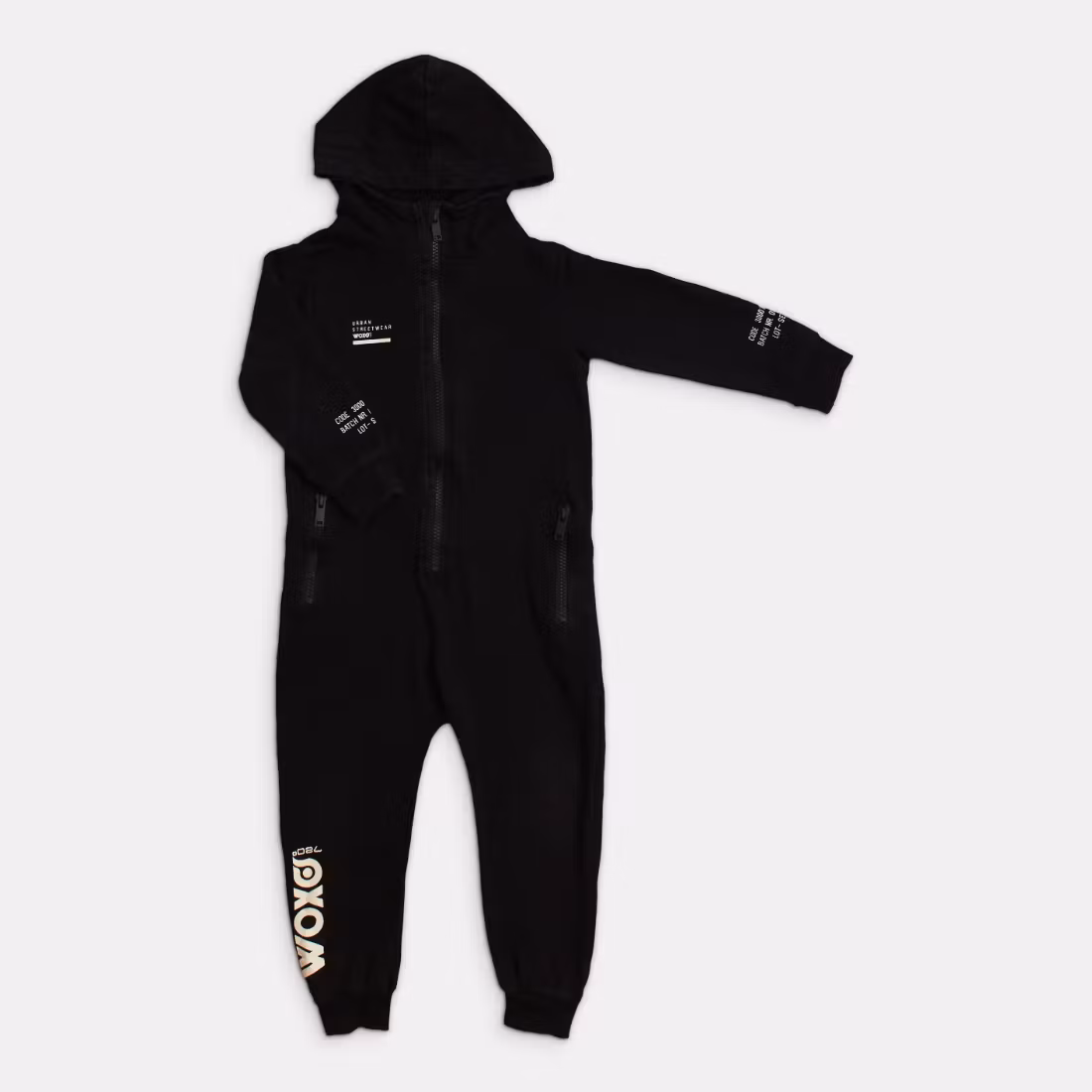 - Storlek 98/104 -