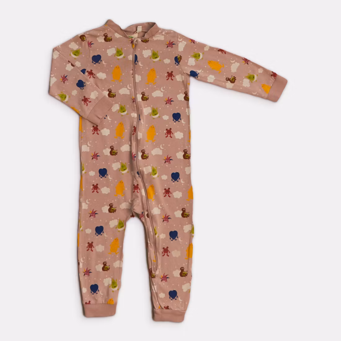 Pyjamas - Kappahl - Storlek 98