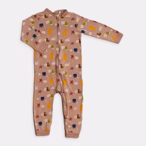 Pyjamas - Kappahl - Storlek 98