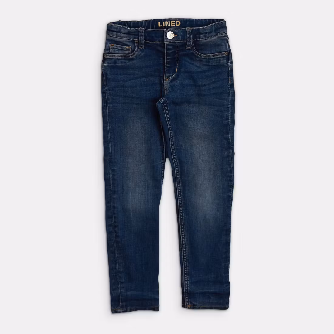 - Storlek 110 -