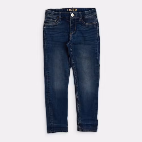 - Storlek 110 -