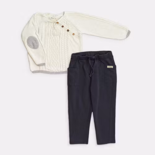 Kit - Newbie - Storlek 98