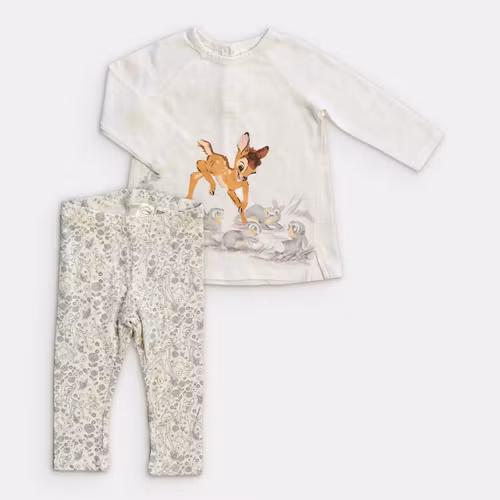 Kit - H&M - Storlek 74