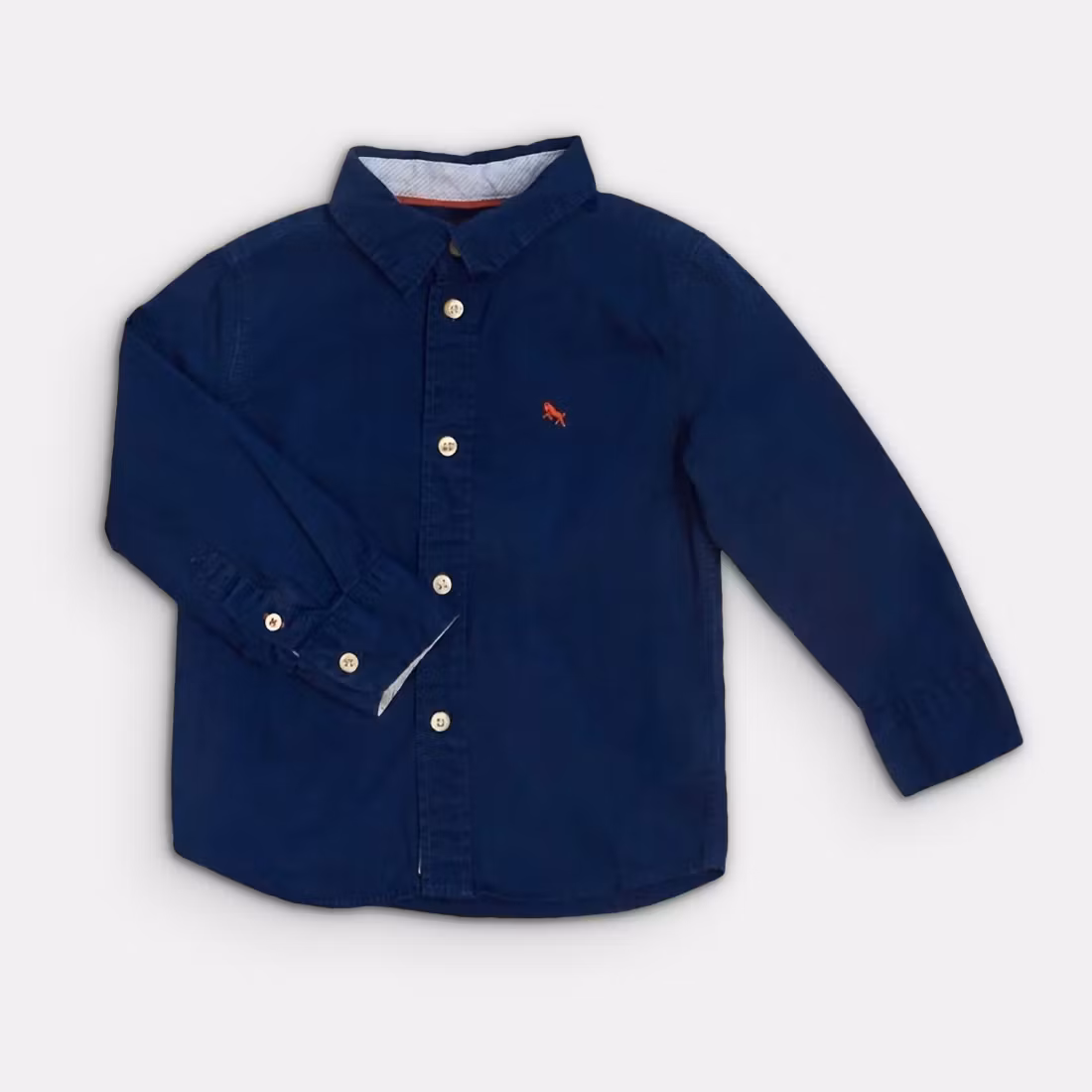 Skjorta - H&M - Storlek 98