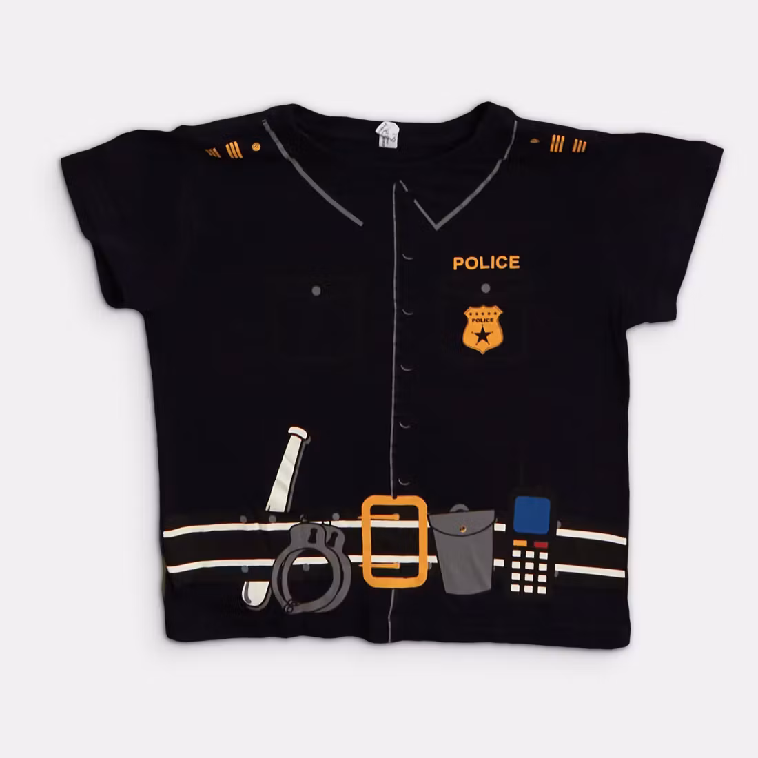T-shirt - Storlek 98/104