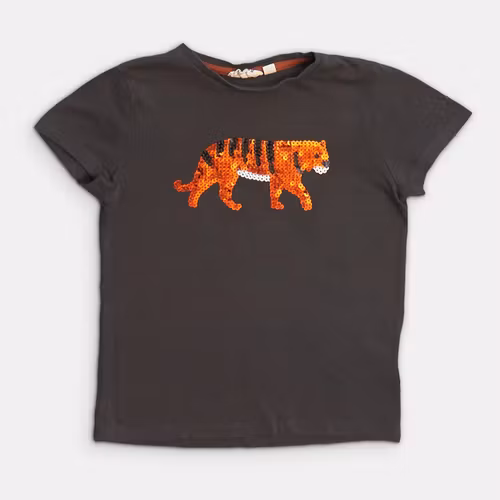 T-shirt - Kappahl - Storlek 98/104
