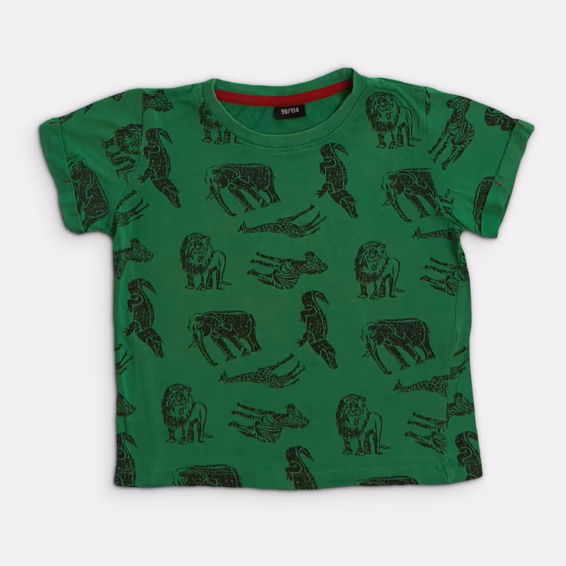 T-shirt - Storlek 98/104