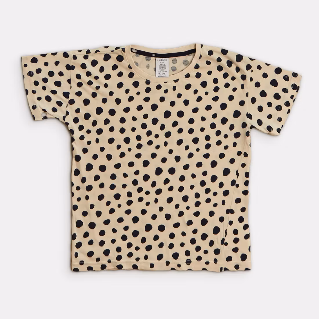 T-shirt - Lindex - Storlek 98/104