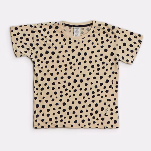 T-shirt - Lindex - Storlek 98/104