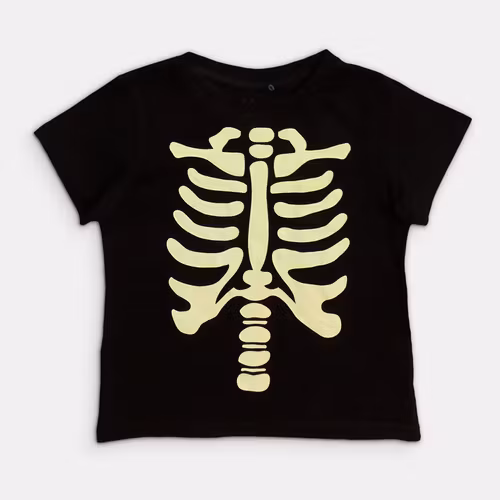 T-shirt - Åhlens - Storlek 98/104