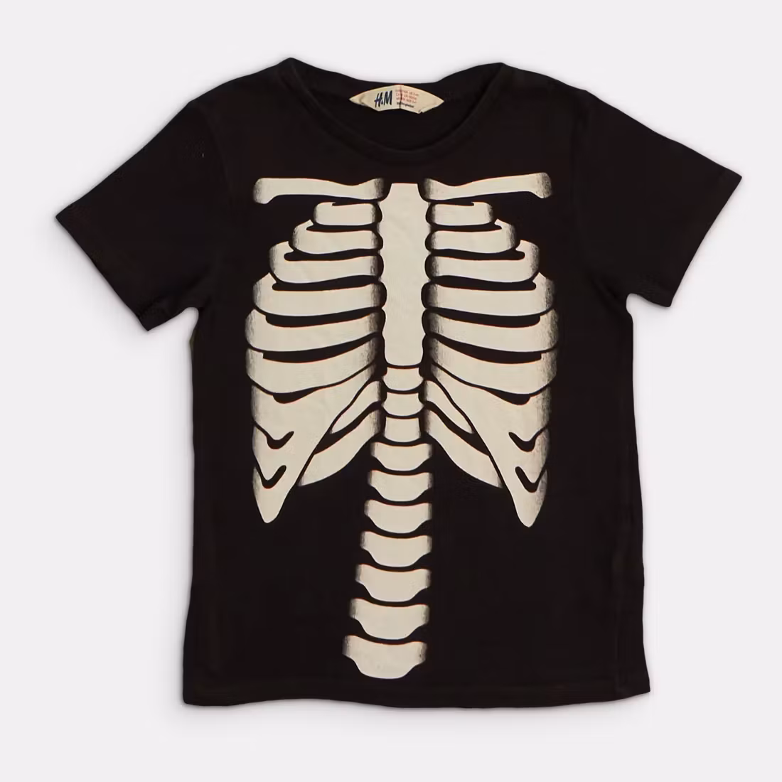 T-shirt - H&M - Storlek 98/104