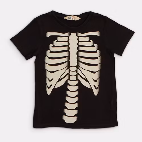 T-shirt - H&M - Storlek 98/104