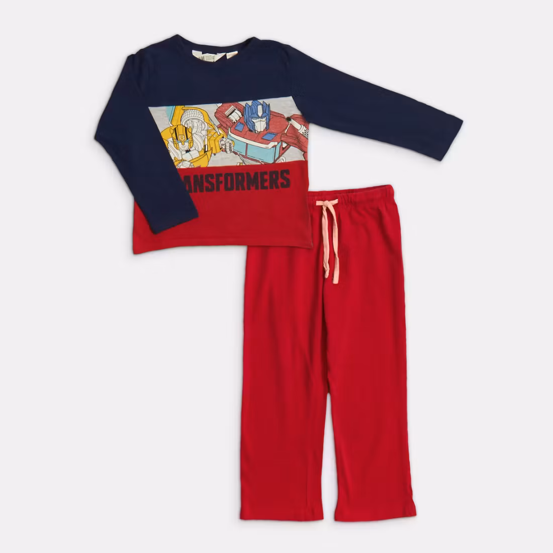Pyjamas - Lupilu / H&M - Storlek 98/104