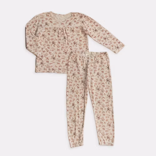 Pyjamas - Newbie - Storlek 110/116